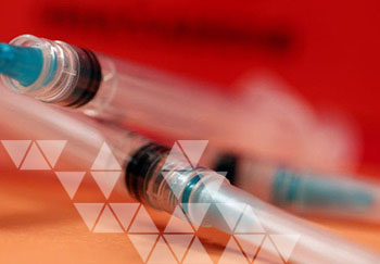 Starting and managing needle and syringe